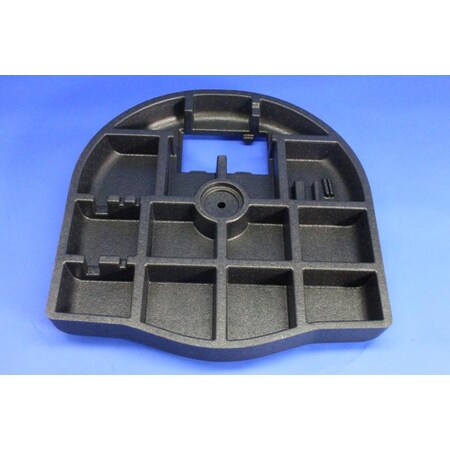 Mopar Cargo Tray, 68270365AA 68270365AA